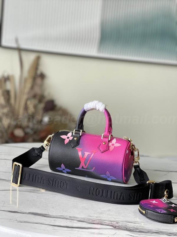 LV Handbags 721